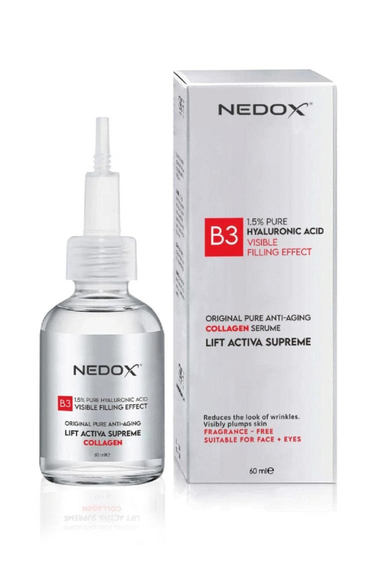 Nedox Bakım Serumu 60 Ml