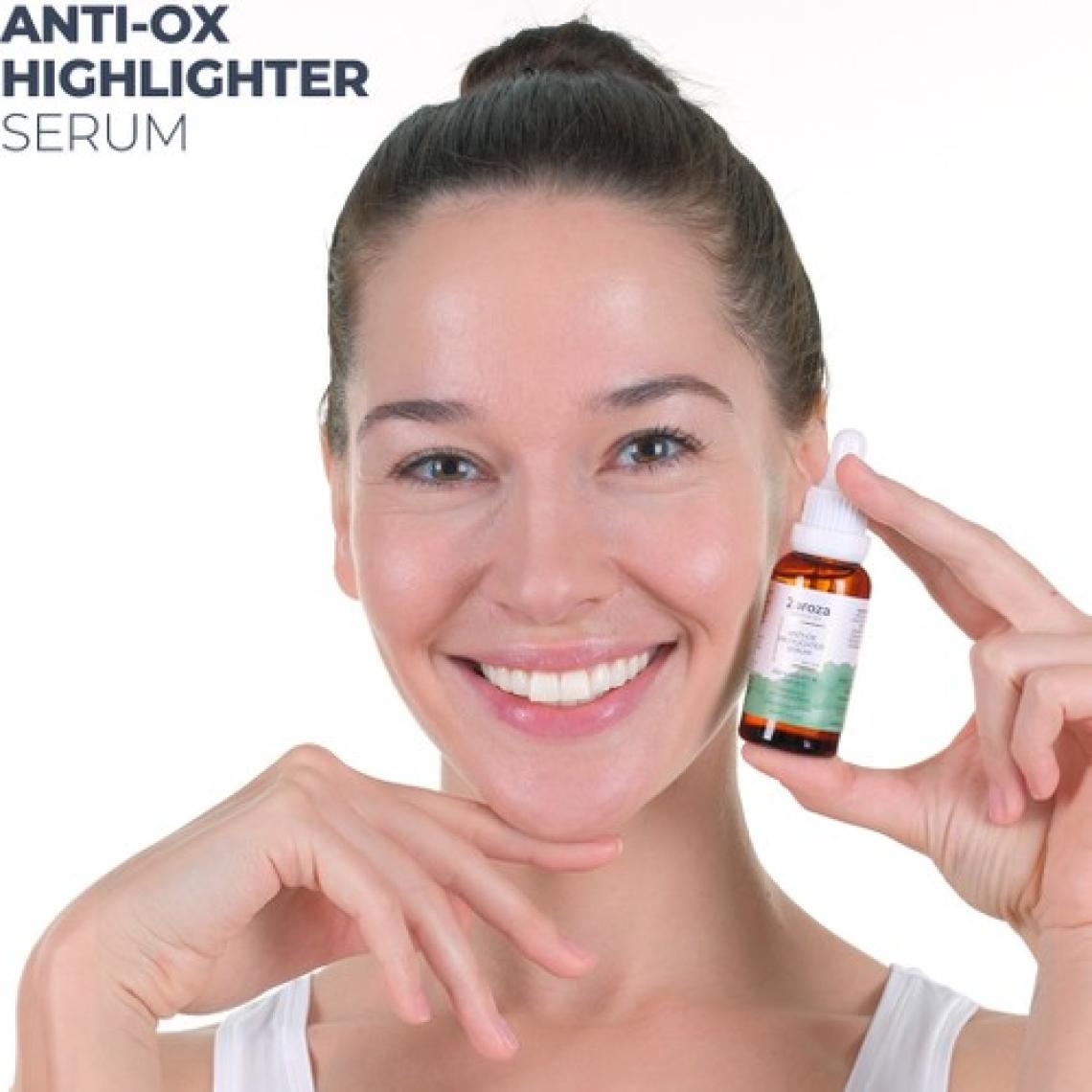 Zaroza Arbutin & Vitamin C Cilt Serum 30 ml