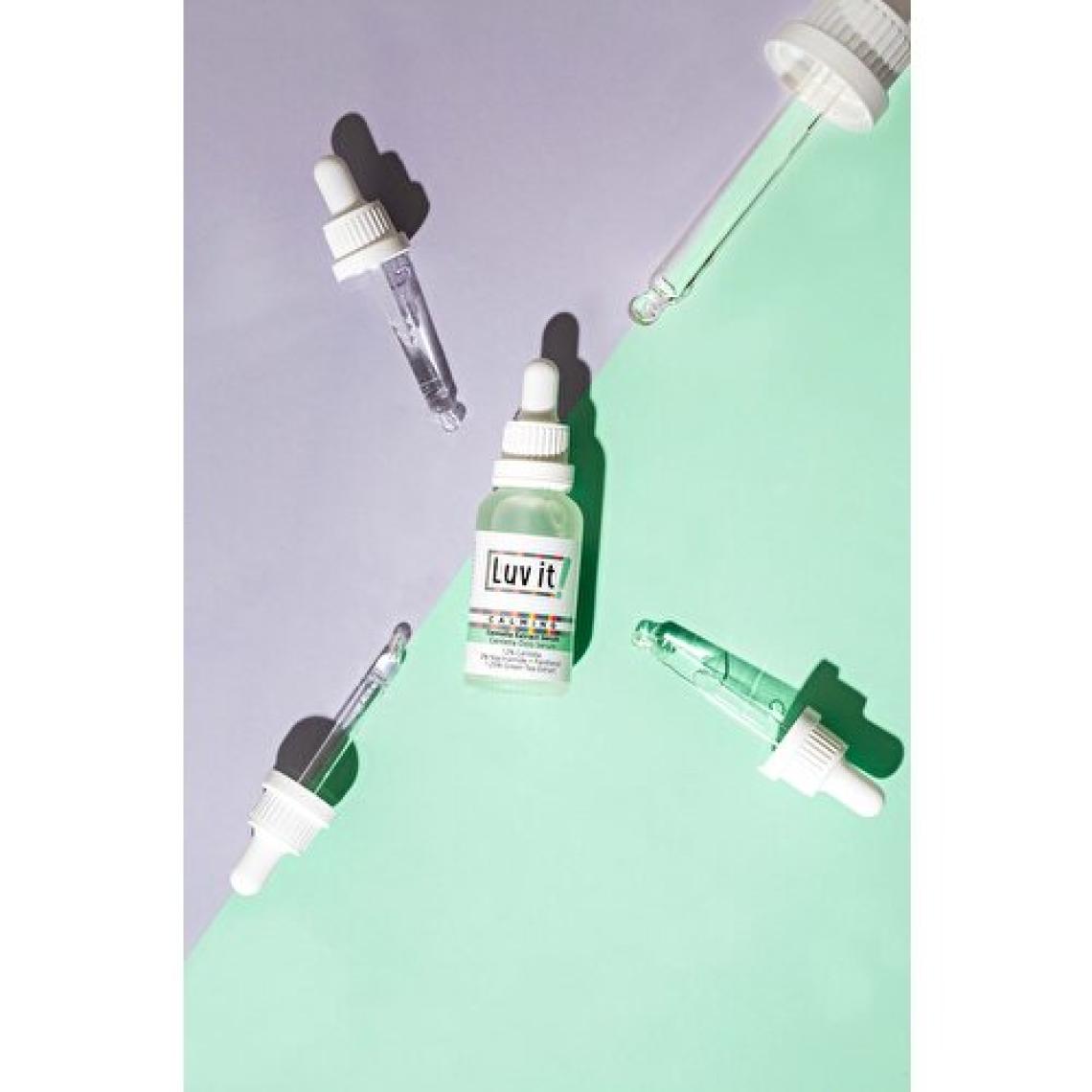 Luv it! Centella Özlü Serum 30 ml