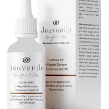 Jeuvenile Göz Altı Serumu 30 Ml - Caffeine 5% Eye Serum 30 Ml