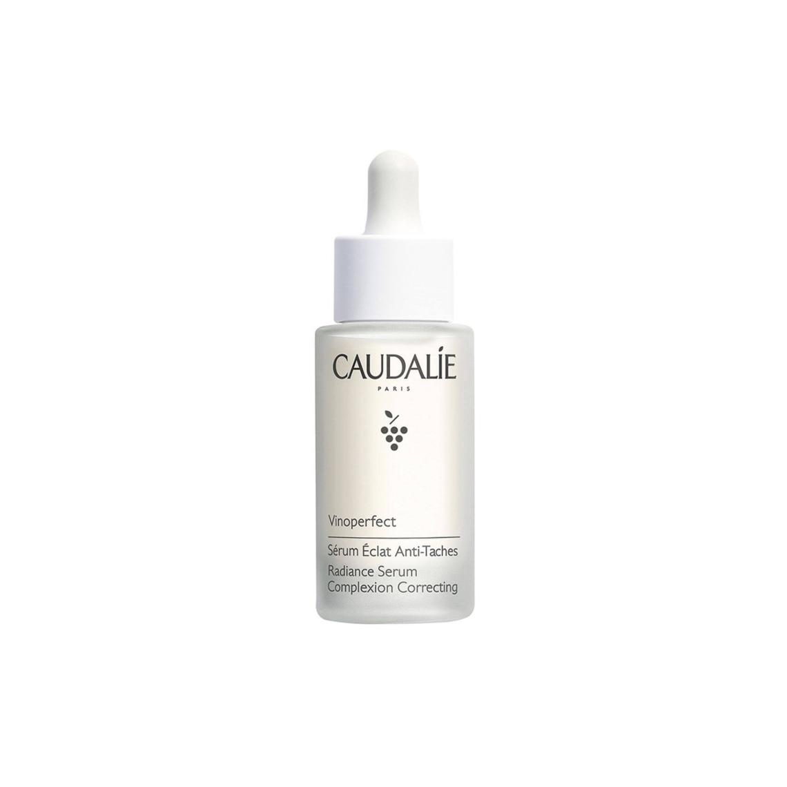 Caudalie Vinoperfect Radiance Serum Complexion Correcting 30 ml