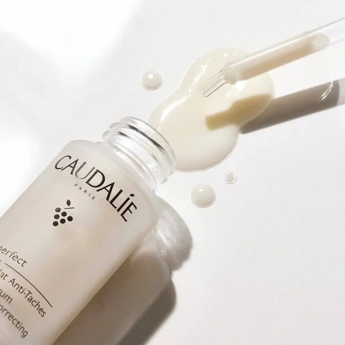 Caudalie Vinoperfect Radiance Serum Complexion Correcting 30 ml
