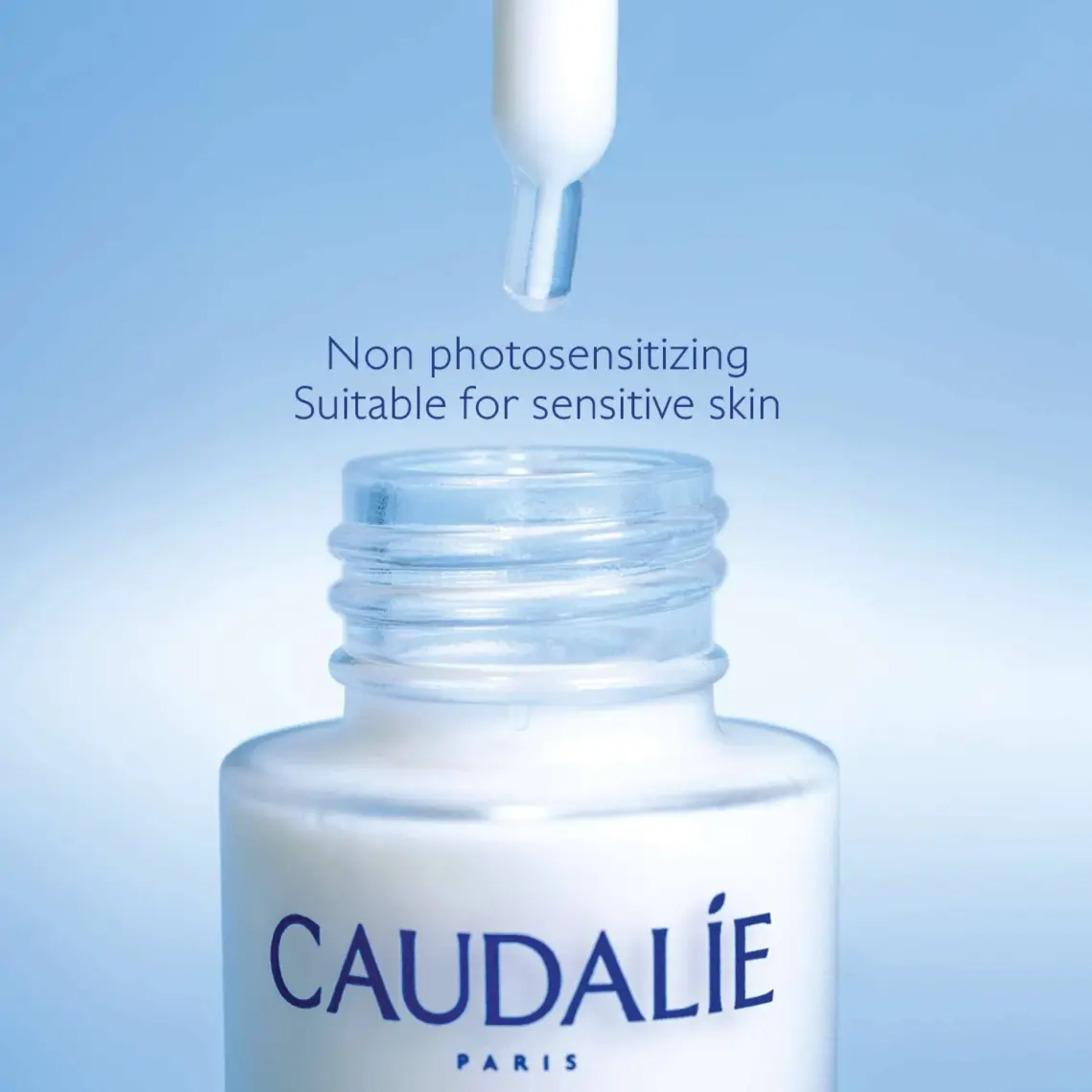 Caudalie Vinoperfect Radiance Serum Complexion Correcting 30 ml