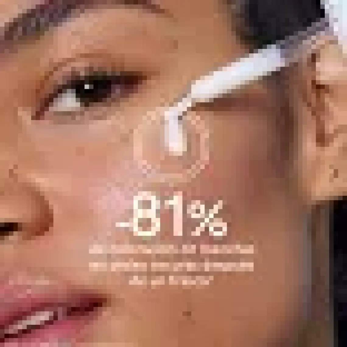 Caudalie Vinoperfect Radiance Serum Complexion Correcting 30 ml