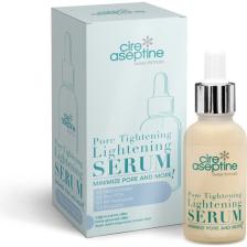 Cire Aseptine Pore Tightening Lightening Yüz Serumu 30 ml -Minimize Pore And More !