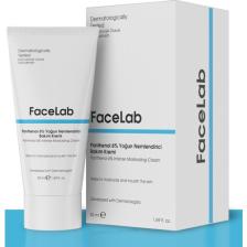 Facelab Intense Moisturizing Cream Panthenol 6% 50 ml