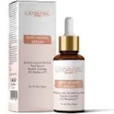 Anti Aging Serum Canlandırıcı