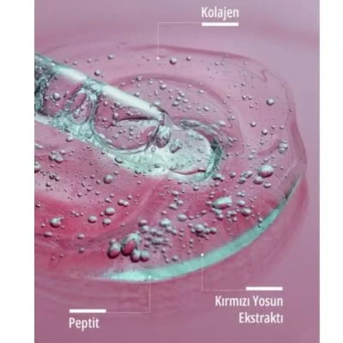 Dermoten ,  Cilt Bakım Serumu 30 ml