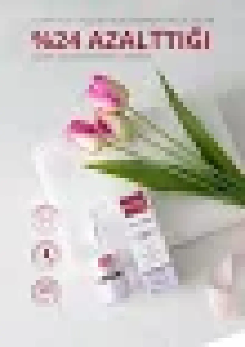 Dermoten ,  Cilt Bakım Serumu 30 ml