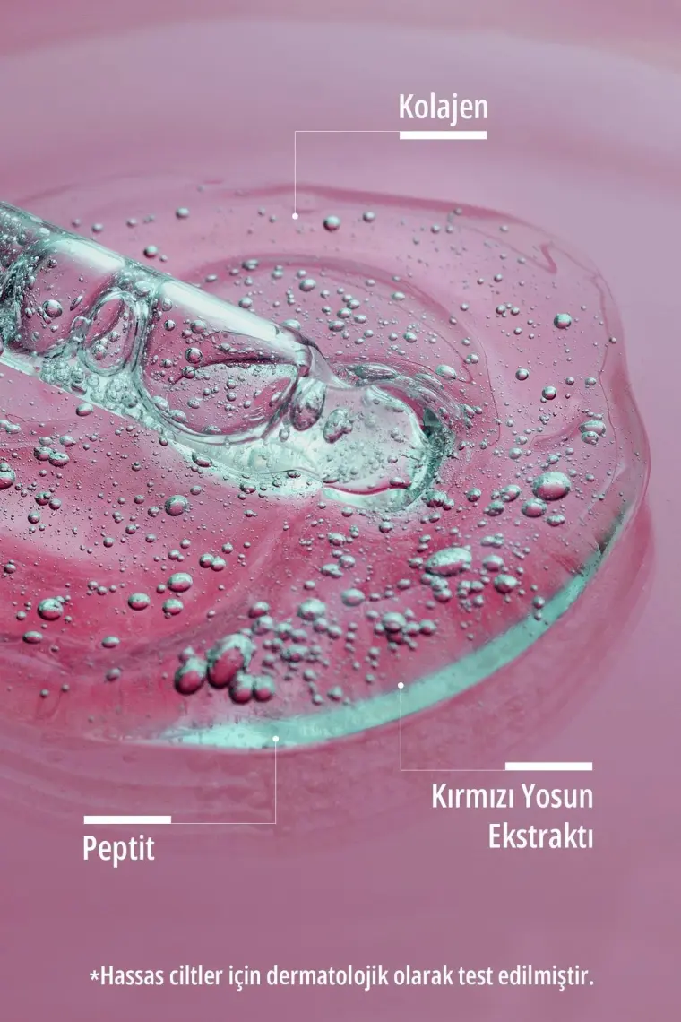 Dermoten ,  Cilt Bakım Serumu 30 ml