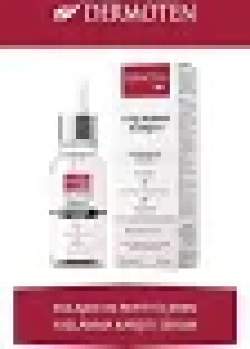 Dermoten ,  Cilt Bakım Serumu 30 ml