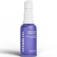 %10 Aha Pürüzsüzleştirici Gözenek Sıkılaştırıcı Yenileyici Cilt Serumu Aha Complex Serum 30 Ml
