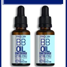 HERBAL SCIENCE BB Oil 20 ML İkili Paket