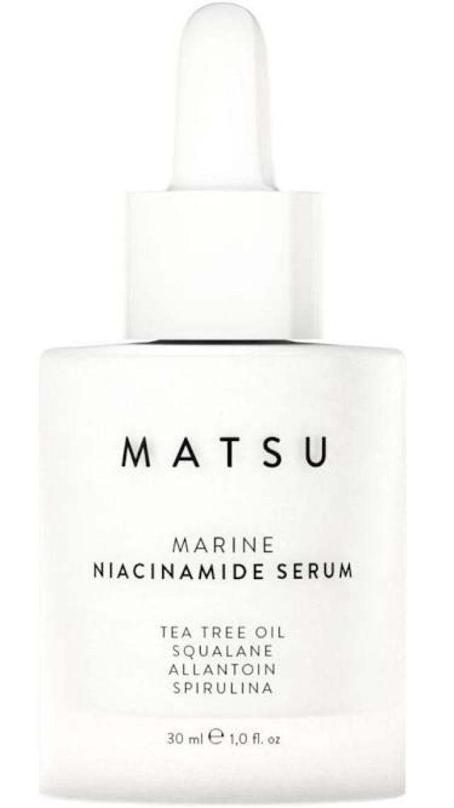 Matsu Marine Niacinamide Serum 30 ml