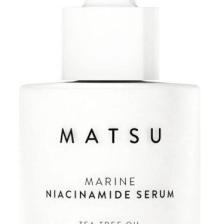 Matsu Marine Niacinamide Serum 30 ml