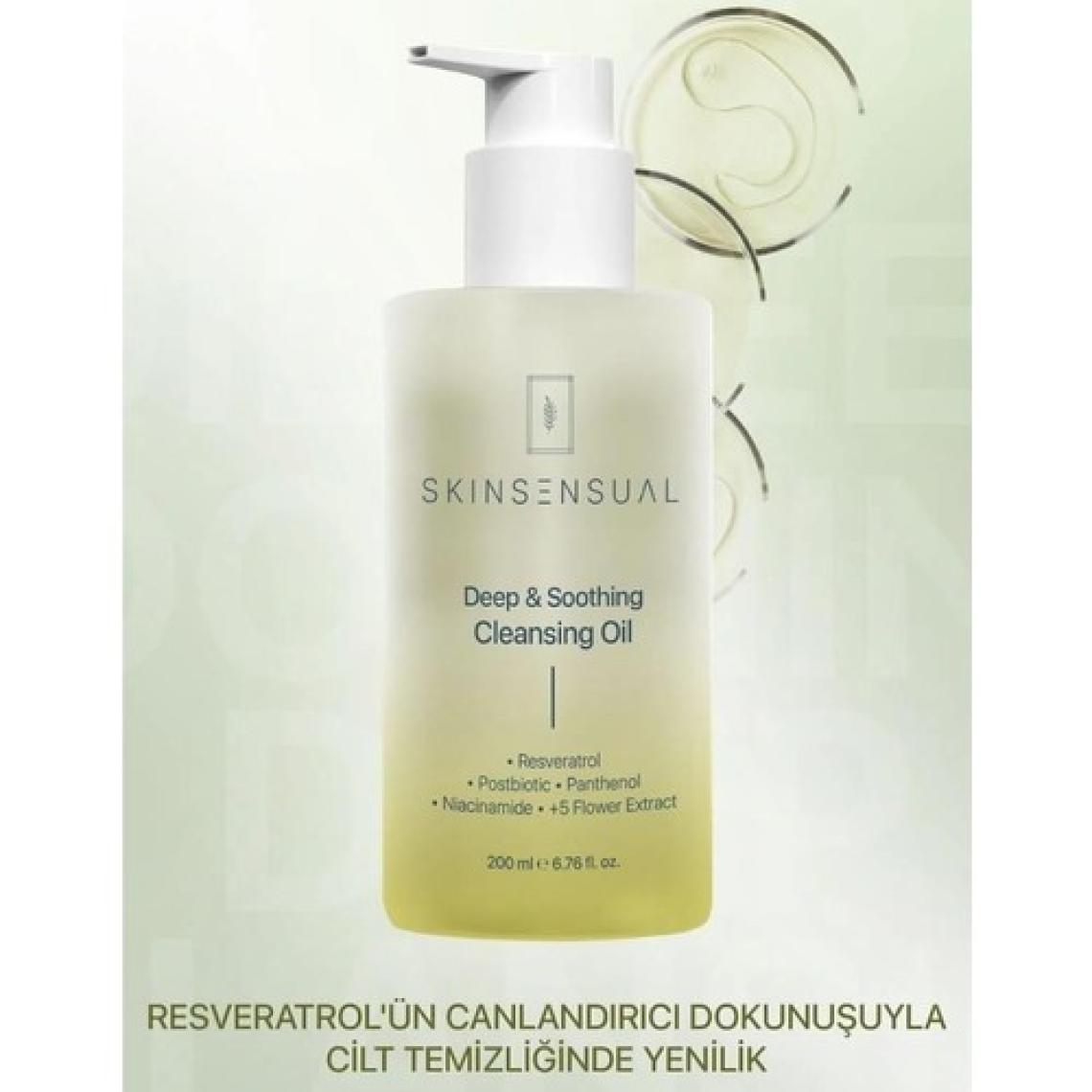 Skin Sensual White White Glow Leke Serumu 30ML