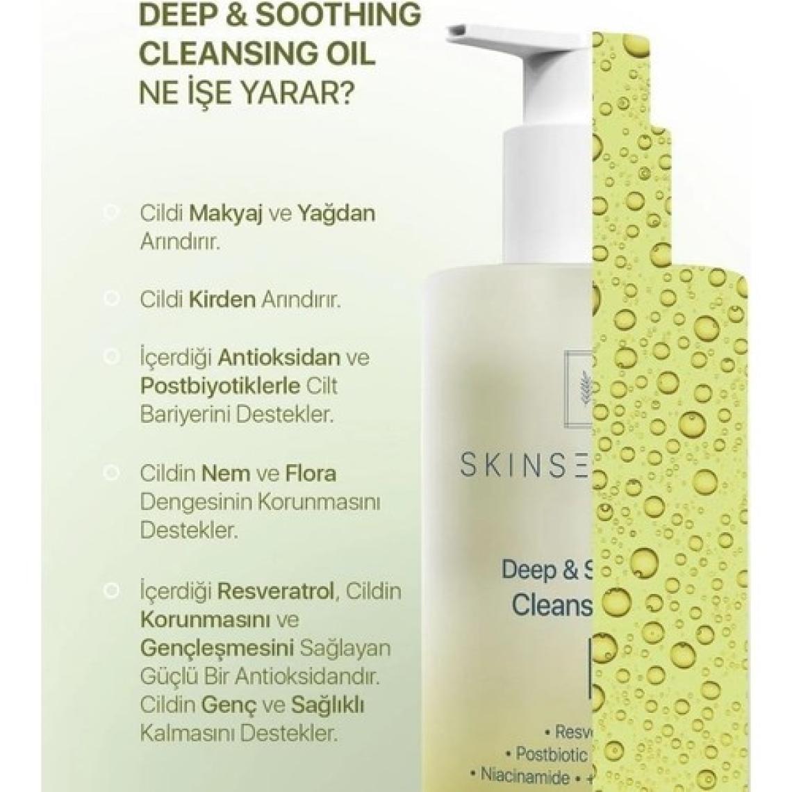 Skin Sensual White White Glow Leke Serumu 30ML
