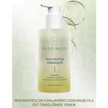 Skin Sensual White White Glow Leke Serumu 30ML