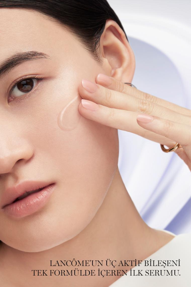 Rénergie Triple Serum Hyalüronik Asit, C Vitamini Niasinamid, Ferülik Asit 50 ml 3614272860377