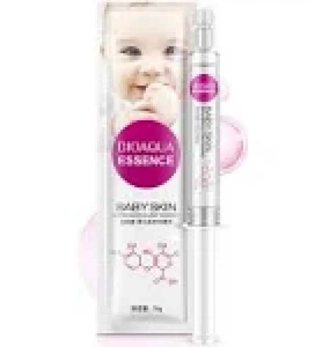 Bioaqua Baby Skin Anti-age Yüz Serumu 10 gr