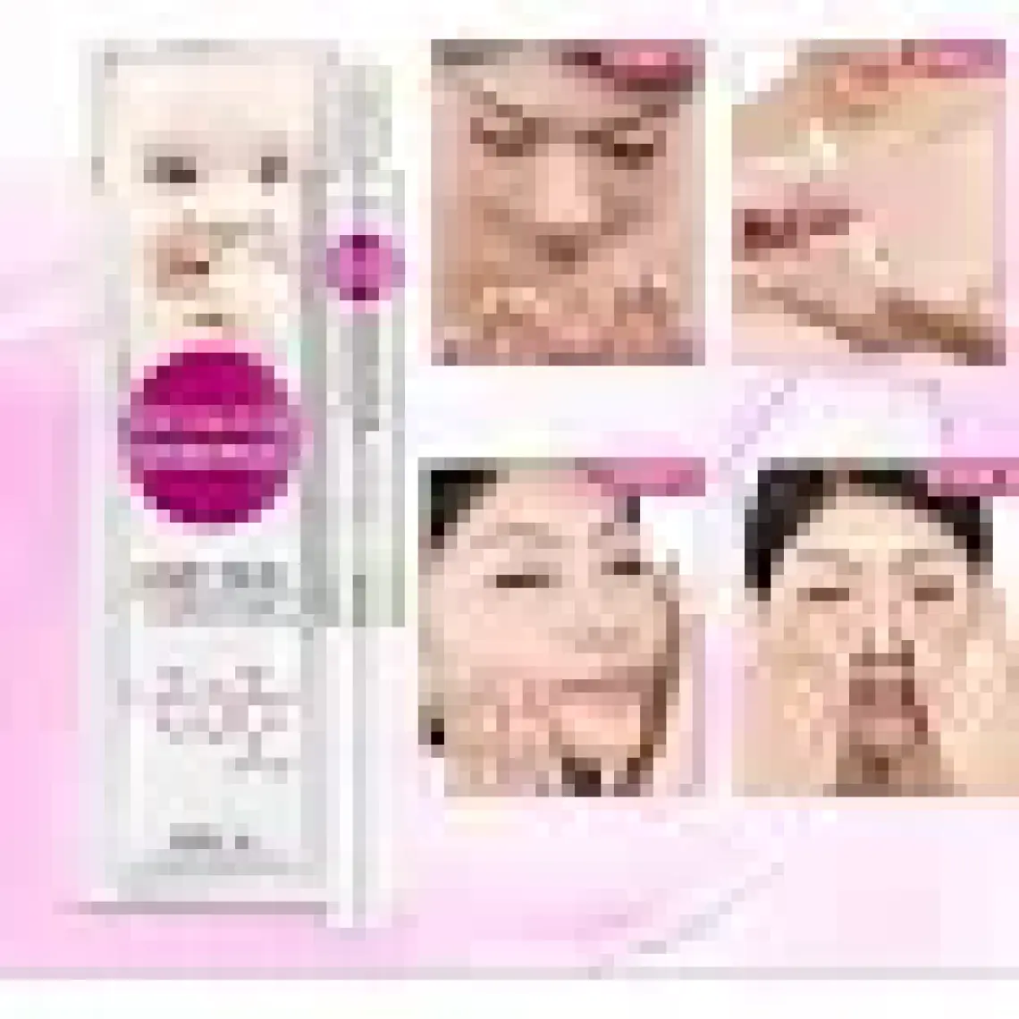 Bioaqua Baby Skin Anti-age Yüz Serumu 10 gr