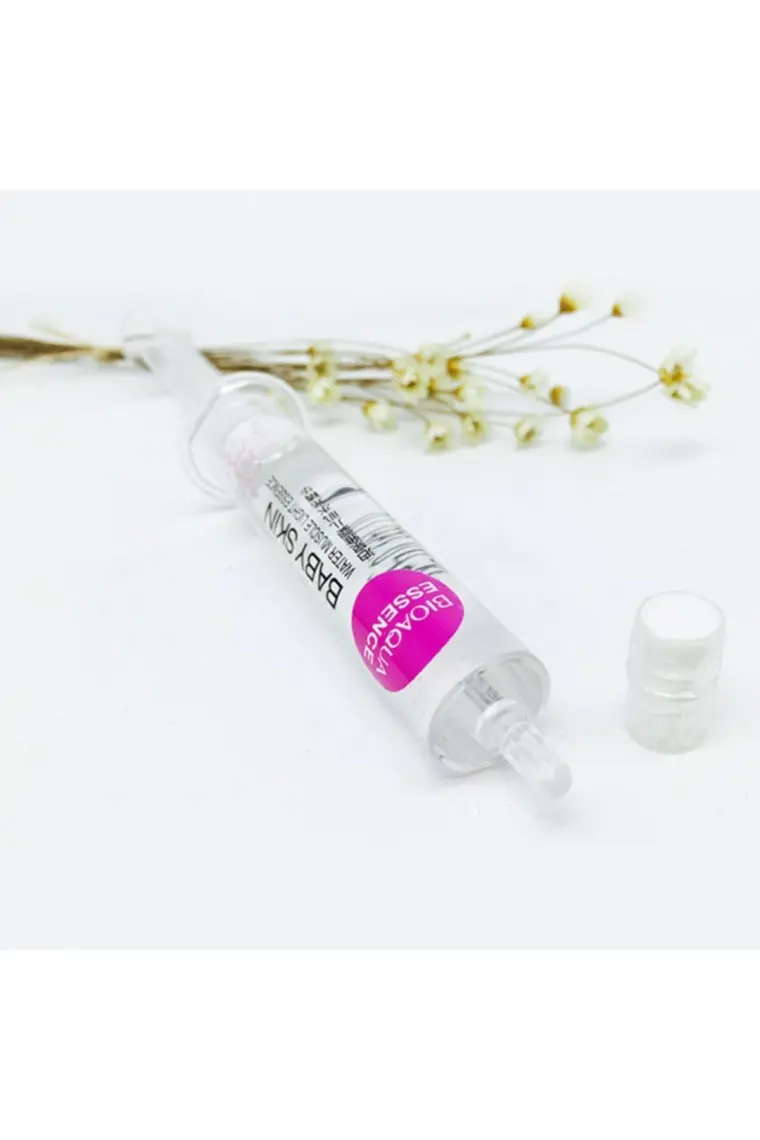 Bioaqua Baby Skin Anti-age Yüz Serumu 10 gr