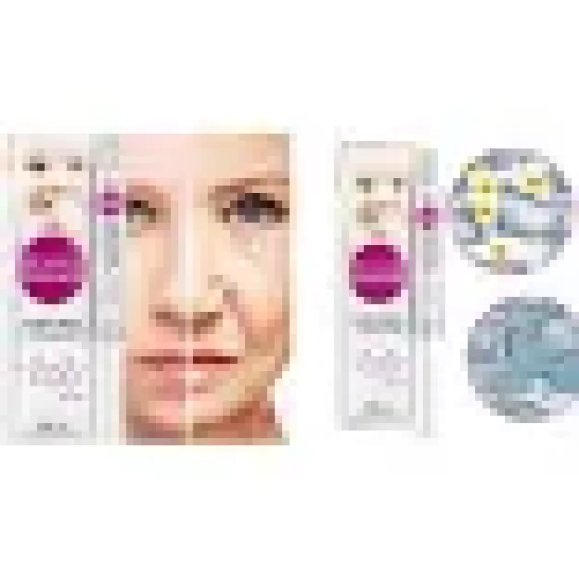 Bioaqua Baby Skin Anti-age Yüz Serumu 10 gr