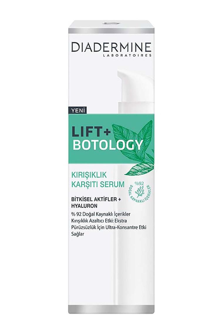 Lift + Botology Kırışıklık Karşıtı Serum 40 ml