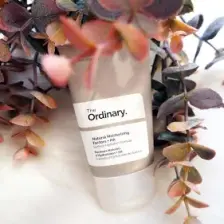The Ordinary Natural Moisturizing Factors + Ha 30ML