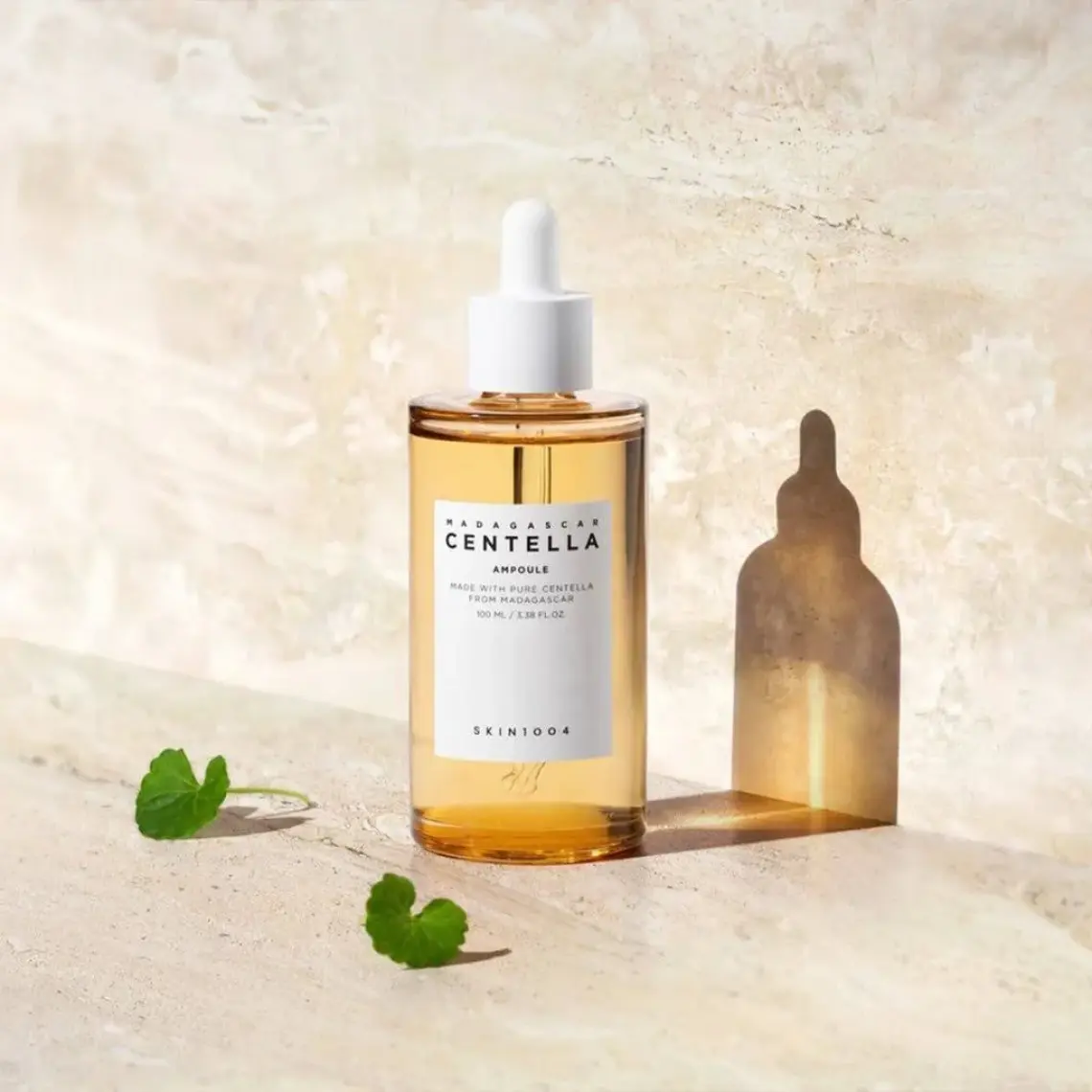 Skin1004 Madagascar Centella Ampoule 100ML