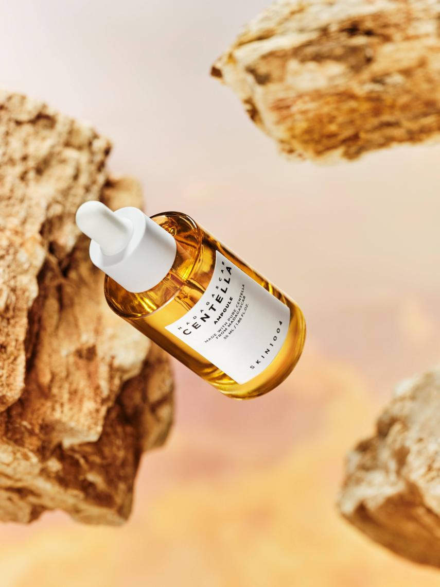 Skin1004 Madagascar Centella Ampoule 100ML