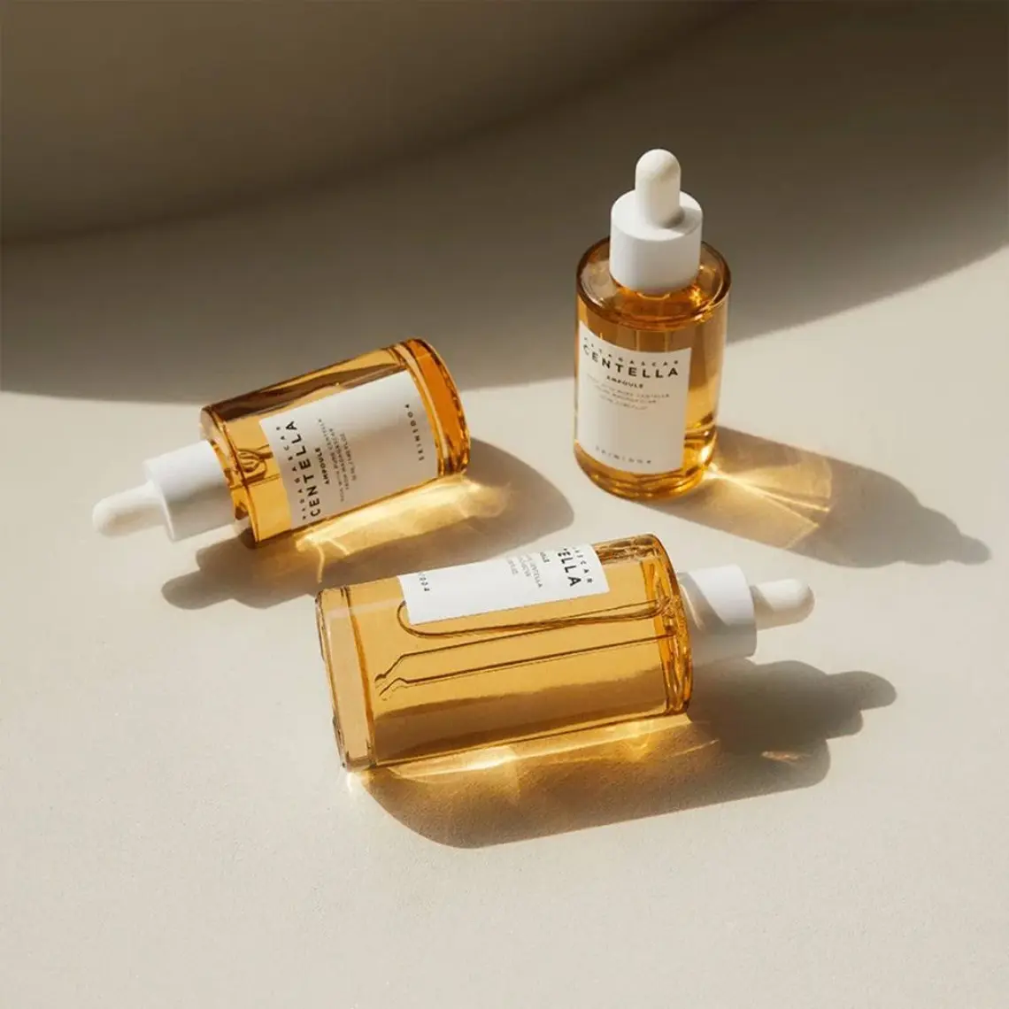 Skin1004 Madagascar Centella Ampoule 100ML