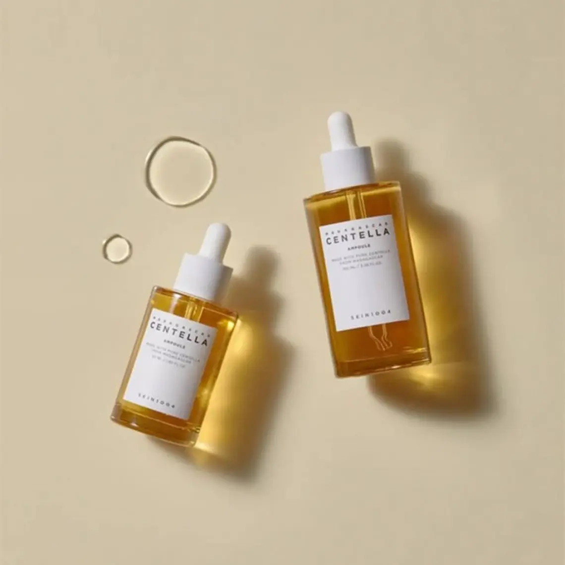 Skin1004 Madagascar Centella Ampoule 100ML