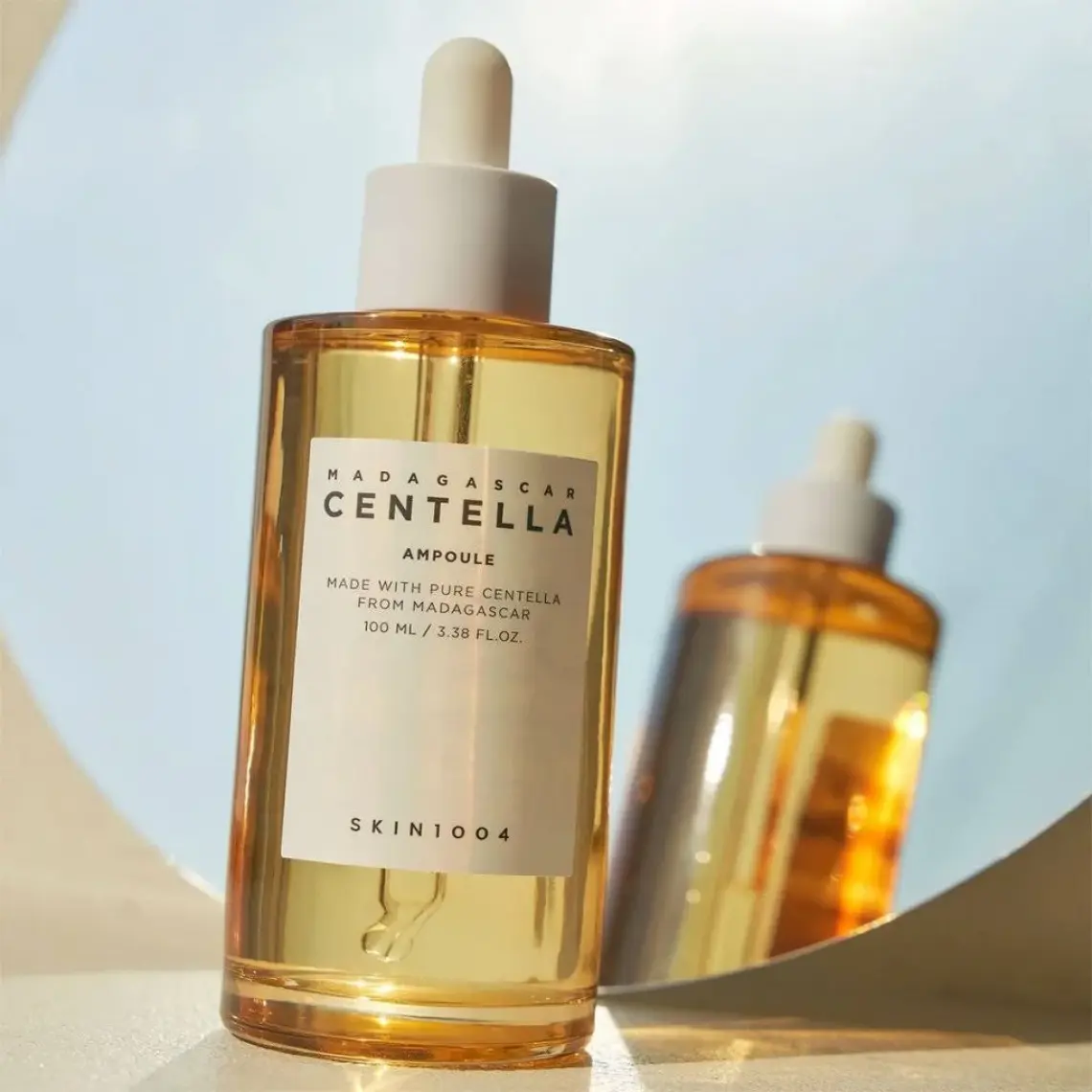 Skin1004 Madagascar Centella Ampoule 100ML