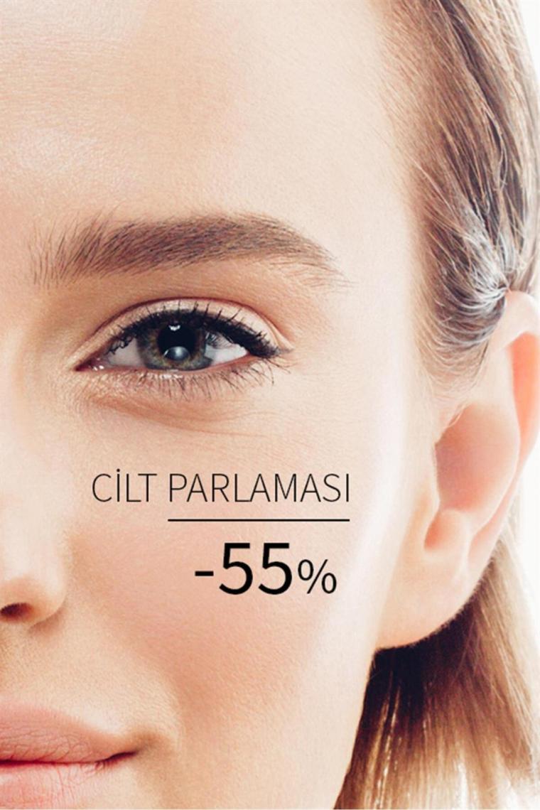 Gözenek Sıkılaştırıcı, Sebum Dengeleyici Serum 30 ml