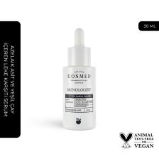 Skinologist %10 Azelaic Solution - Azelaik Asit Ve Yeşil Çay Içeren Leke Karşıtı Serum 30 ml