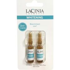 Lacinia Whitining 2`li Cilt Serum