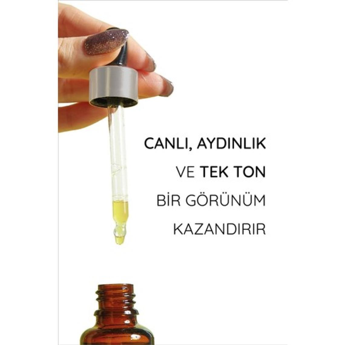 Derminix  +C Vitamini Serum