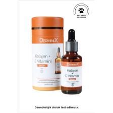 Derminix  +C Vitamini Serum