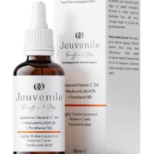 Aydınlatıcı Canlandırıcı Liposomal Vitamin C %5 Cilt Bakım Serumu 30 ml