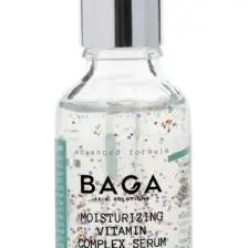 Botoks Etkili Nemlendirici Vitamin Complex Serum