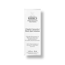 Kiehl's Clearly Corrective Koyu Leke Karşıtı Serum - C Vitamini & Salisilik Asit Içeriğiyle 30 Ml