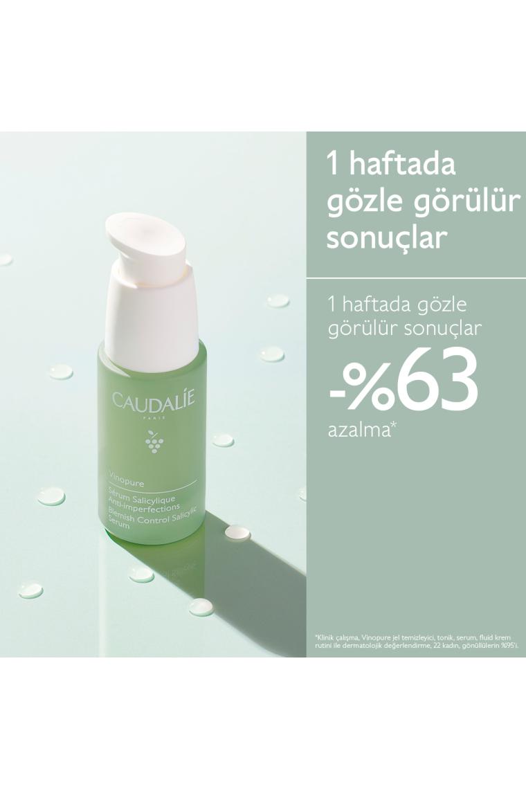 Vinopure Salisilik Serum 30 ml