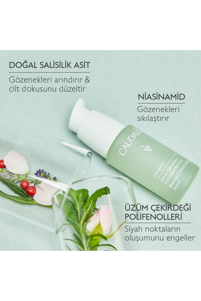 Vinopure Salisilik Serum 30 ml