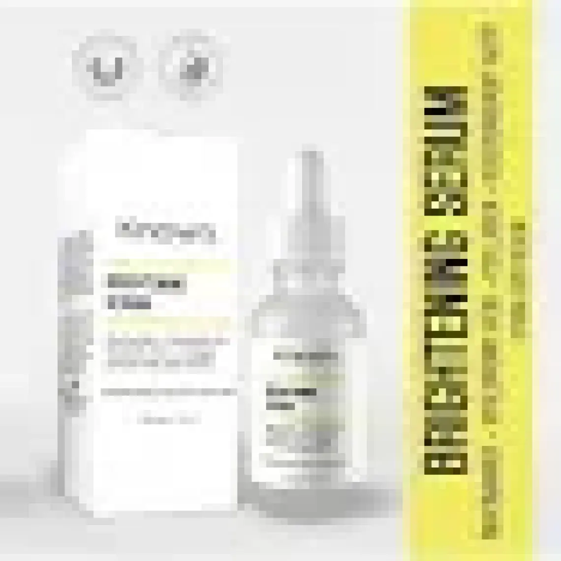 Known. Cilt Serum 30 Ml