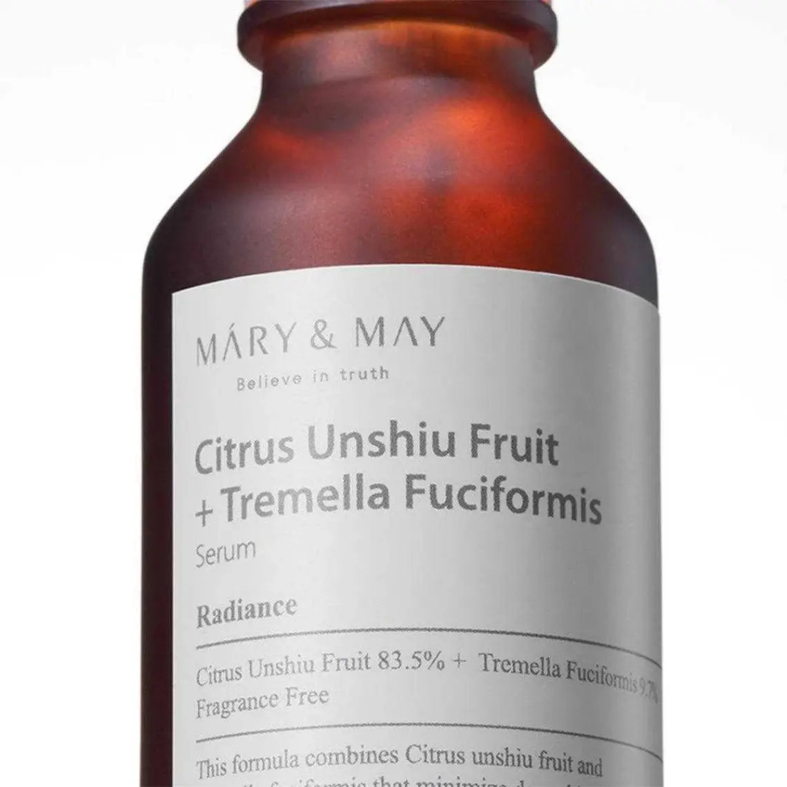 Mary & May Leke Karşıtı C Vitamini Içeren Serum 30 Ml