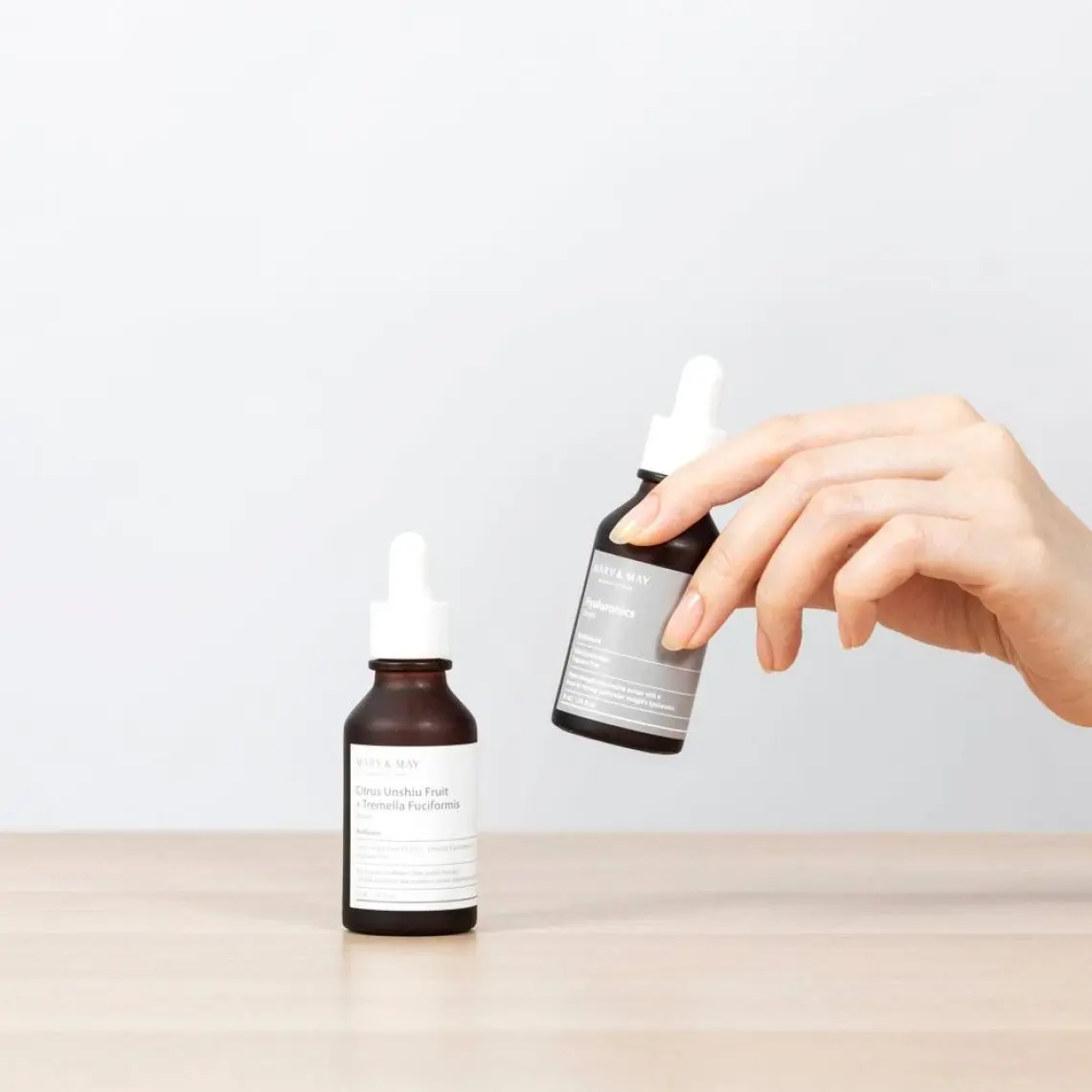 Mary & May Leke Karşıtı C Vitamini Içeren Serum 30 Ml