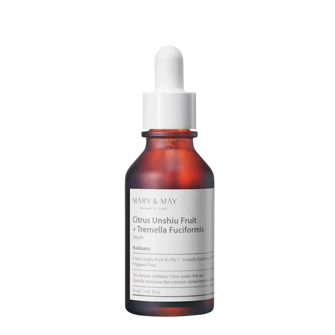Mary & May Leke Karşıtı C Vitamini Içeren Serum 30 Ml