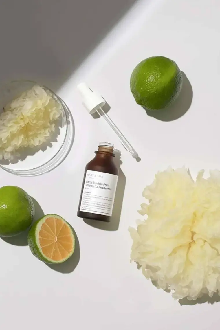 Mary & May Leke Karşıtı C Vitamini Içeren Serum 30 Ml