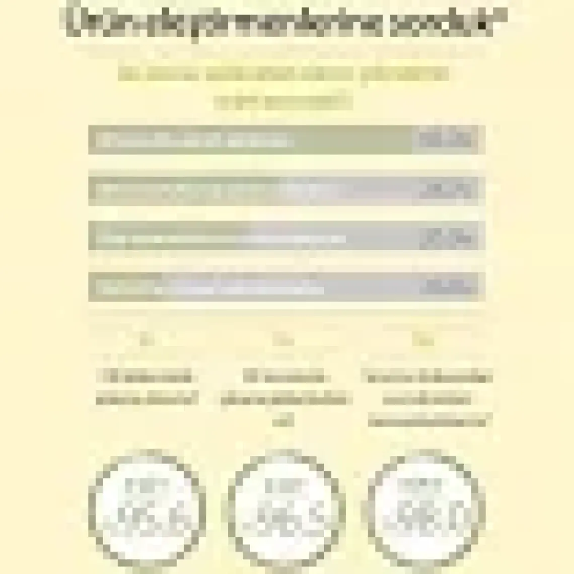 Mary & May Leke Karşıtı C Vitamini Içeren Serum 30 Ml